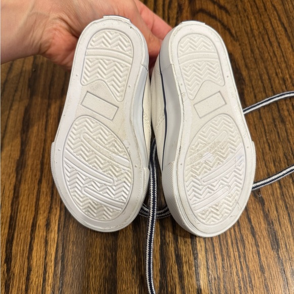 Janie & Jack size 7 Toddler Shoes - Picture 8 of 8